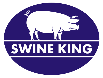 swine king logo